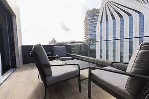 The Londoner Hotel St. Julians