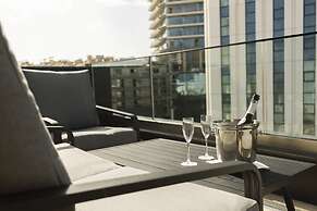 The Londoner Hotel St. Julians