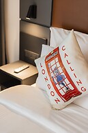 The Londoner Hotel St. Julians