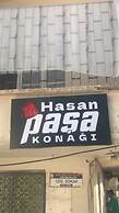Hasan Paşa Konuk Evi