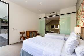 Best Seller 2 Bedrooms Villa in Central Seminyak