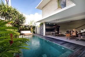 Best Seller 2 Bedrooms Villa in Central Seminyak