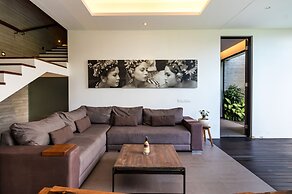 Best Seller 2 Bedrooms Villa in Central Seminyak