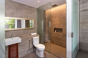 Best Seller 2 Bedrooms Villa in Central Seminyak