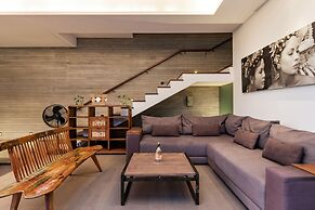 Best Seller 2 Bedrooms Villa in Central Seminyak