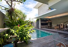 Best Seller 2 Bedrooms Villa in Central Seminyak
