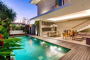 Best Seller 2 Bedrooms Villa in Central Seminyak