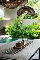 Best Seller 2 Bedrooms Villa in Central Seminyak