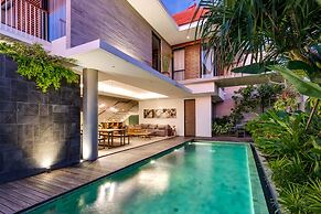 Best Seller 2 Bedrooms Villa in Central Seminyak