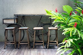 Best Seller 2 Bedrooms Villa in Central Seminyak