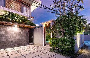 Best Seller 2 Bedrooms Villa in Central Seminyak