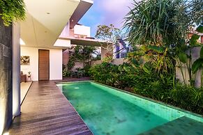 Best Seller 2 Bedrooms Villa in Central Seminyak