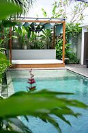 Best Seller 2 Bedrooms Villa in Central Seminyak