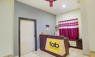 Fabexpress Srinivasan Apartment
