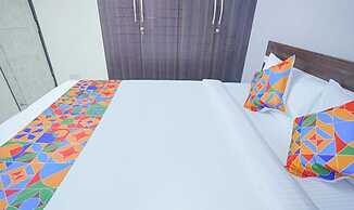 Fabexpress Srinivasan Apartment