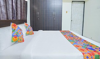 Fabexpress Srinivasan Apartment
