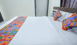 Fabexpress Srinivasan Apartment