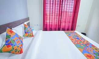 Fabexpress Srinivasan Apartment