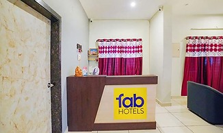 Fabexpress Srinivasan Apartment