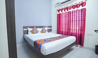 Fabexpress Srinivasan Apartment