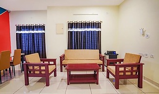 Fabexpress Srinivasan Apartment