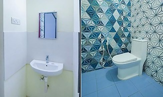 Fabexpress Srinivasan Apartment