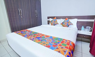 Fabexpress Srinivasan Apartment
