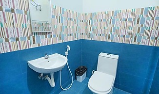 Fabexpress Srinivasan Apartment