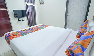 Fabexpress Srinivasan Apartment