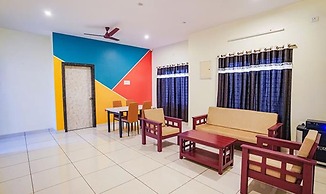 Fabexpress Srinivasan Apartment