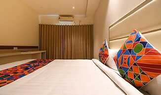 Fabhotel Nagarjuna Rise