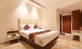 Fabhotel Nagarjuna Rise