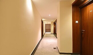 Fabhotel Nagarjuna Rise