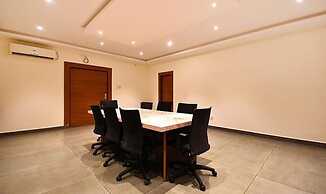 Fabhotel Nagarjuna Rise