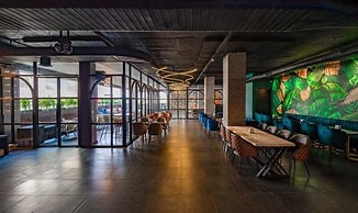 Fabhotel Nagarjuna Rise