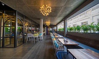 Fabhotel Nagarjuna Rise