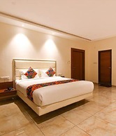 Fabhotel Nagarjuna Rise