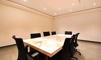 Fabhotel Nagarjuna Rise