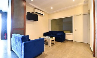 Fabhotel Nagarjuna Rise