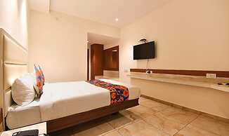 Fabhotel Nagarjuna Rise