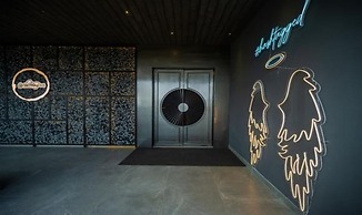 Fabhotel Nagarjuna Rise