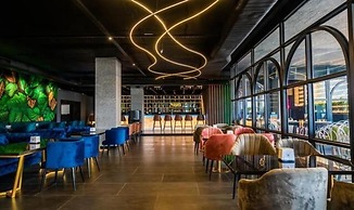 Fabhotel Nagarjuna Rise