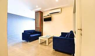 Fabhotel Nagarjuna Rise