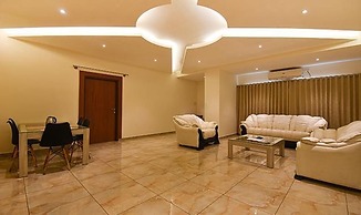 Fabhotel Nagarjuna Rise