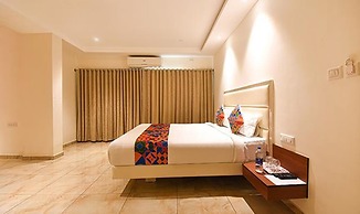 Fabhotel Nagarjuna Rise