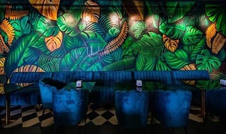 Fabhotel Nagarjuna Rise