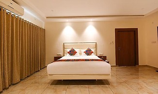 Fabhotel Nagarjuna Rise