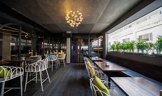 Fabhotel Nagarjuna Rise