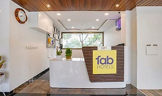 Fabhotel Ch Homes & Suites