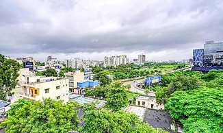 Fabhotel Ch Homes & Suites